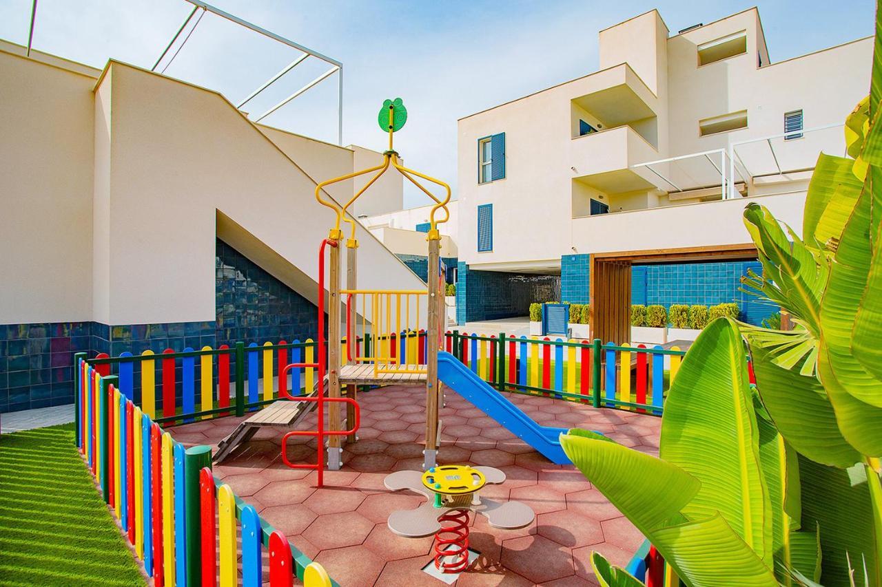 210 New Mar Pool - Alicante Holiday Villamartín Exterior foto