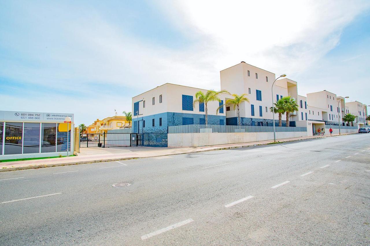 210 New Mar Pool - Alicante Holiday Villamartín Exterior foto